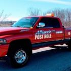 Alliance Post Hole & Fence Repair, Baden, ON opening hours