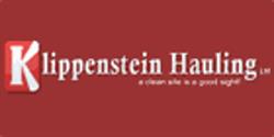 Klippenstein Hauling Ltd, Grande Pointe, MB opening hours
