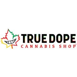 True Dope Cannabis Shop, Saskatoon, SK opening hours