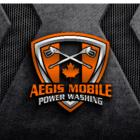 Aegis Power Washing, Kamloops, BC opening hours