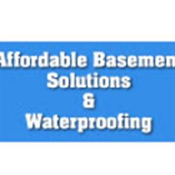 Affordable Basement Solutions & Waterproofing, Wrentham, AB opening hours
