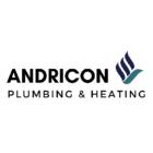 Andricon Plumbing & Heating Ltd, Mississauga, ON opening hours