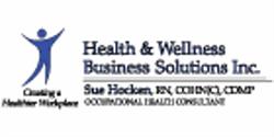 Health & Wellness Business Solutions, Red Deer, AB opening hours