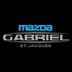 Mazda Gabriel St-Jacques, Montréal, QC opening hours