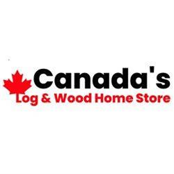 Canada's Log & Wood Home Store, Spruce Grove, AB opening hours