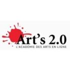 Arts 2.0, Sherbrooke, QC opening hours