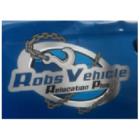 Robs Vehicle Relocation Plus, Saint John, NB opening hours
