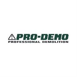 Pro-Demo Professional Demolition Services, Etobicoke, ON opening hours