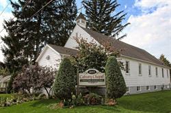 Wedding Company Of Niagara, Niagara Falls, ON opening hours