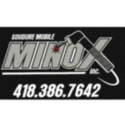 Soudure Mobile Minox Inc, Sainte-Marie, QC opening hours