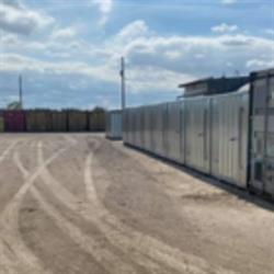 A.J.'s Self Storage & Parking, Ashville, MB opening hours