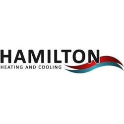 Hamilton Heating and Cooling, opening hours