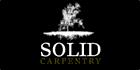 Solid Carpentry, Waterdown, ON opening hours