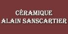 Céramique Alain Sanscartier, Amherst, QC opening hours