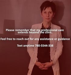 The 44 Sounds Hearing Aid Clinic, Edmonton, AB opening hours