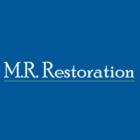 M.R. Restoration, Burlington, ON opening hours