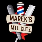 Marek's MTL Cutz, Saint-Laurent, QC opening hours