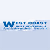 West Coast Sales & Service (1996) Ltd, Calgary, AB opening hours