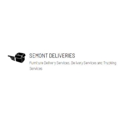 Semont Deliveries, Mississauga, ON opening hours