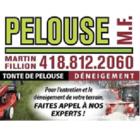Pelouse MF, Jonquière, QC opening hours