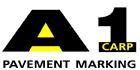 A1 Carp Pavement Marking, Ottawa, ON opening hours
