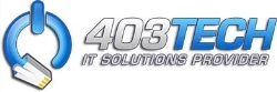 403Tech - IT Services, Calgary, AB opening hours