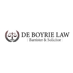 De Boyrie Law - Criminal Lawyer Toronto, opening hours