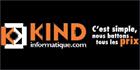 Kind Informatique, Saint-Jean-Chrysostome, QC opening hours