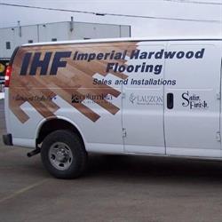 Imperial Hardwood Flooring, St. Catharines, ON opening hours