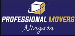 Professional Movers Niagara, Niagara Falls, ON opening hours