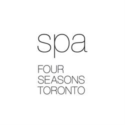 Spa at Four Seasons Toronto, opening hours