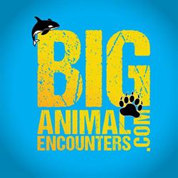 Big Animal Encounters, Campbell River, BC opening hours