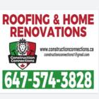 Construction Connections, Stouffville, ON opening hours