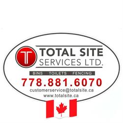 Total Site - Temporary Fencing Surrey, Burnaby, BC opening hours