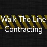 Walk The Line Contracting, Salmon Arm, BC opening hours
