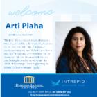 Arti Plaha - Business Manager/Mortgage Agent Level 2 - Patron Mortgages (Mortgage Centre), Mississauga, ON opening hours