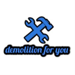 Demolition For You, Etobicoke, ON opening hours