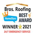 Bros. Roofing - Roof Repairs, Roof Replacement & Expert Roofers, Markham, ON opening hours