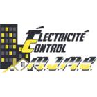 Électricité Control MJMB Inc, Saint-Félicien, QC opening hours