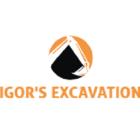 Igor's Excavation, Fernie, BC opening hours