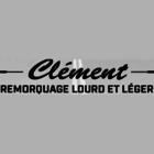 Clément Remorquage, Lorrainville, QC opening hours
