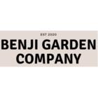 Benji Garden Company, Kingston, ON opening hours