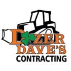 Dozer Dave's Contracting, Yorkton, SK opening hours