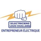 Électriciens Louis Couillard Inc Les, Sainte-Flavie, QC opening hours
