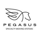 Pegasus Specialty Moving Systems Inc., Whitby, ON opening hours