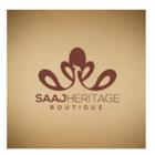 Saaj Heritage Boutique, Richmond, BC opening hours