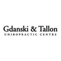 Gdanski & Tallon Chiropractic Centre, London, ON opening hours