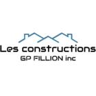 Les Constructions GP Fillion Inc, Terrebonne, QC opening hours