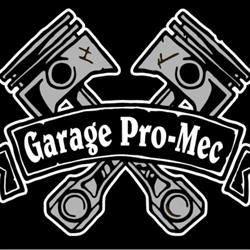 Simplicity Soin D'auto St-Eustache, Garage Pro-Mec, opening hours
