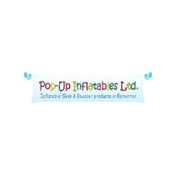 Popup Inflatables, Edmonton, AB opening hours